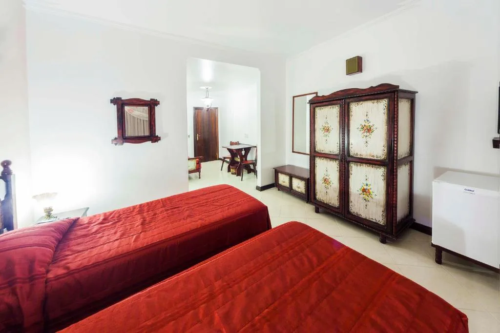 Hotel Tannenhof, Joinville, na Rua Henrique Meyer em Joinville/SC — foto 45