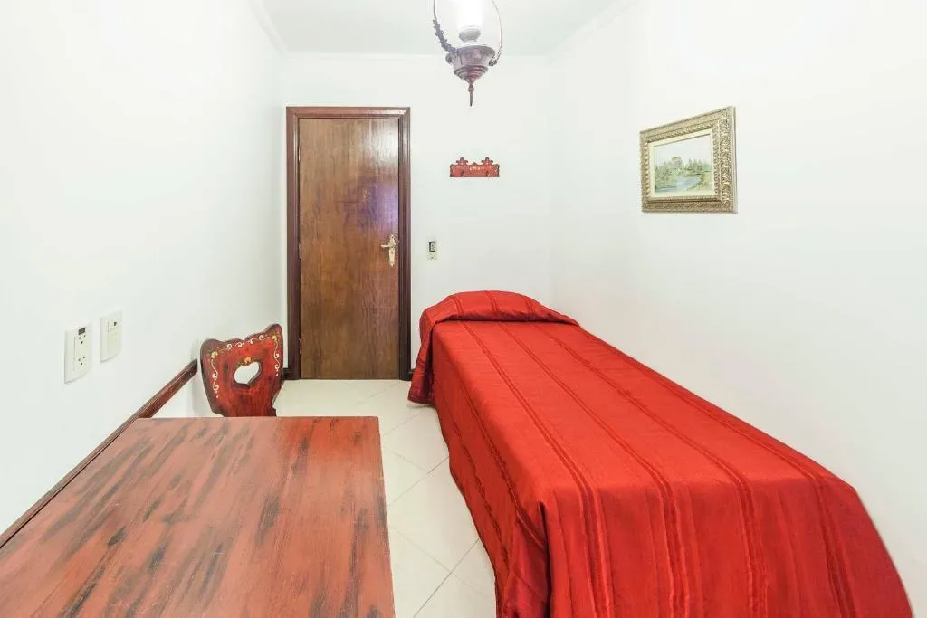 Hotel Tannenhof, Joinville, na Rua Henrique Meyer em Joinville/SC — foto 49