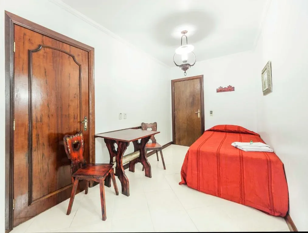 Hotel Tannenhof, Joinville, na Rua Henrique Meyer em Joinville/SC — foto 50