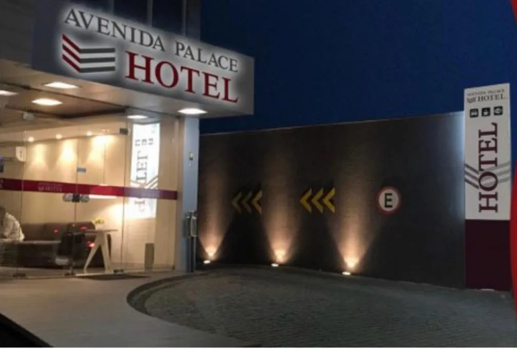 Comfort Hotel Joinville, Joinville, na Rua Senador Felipe Schmidt em Joinville/SC — foto 31