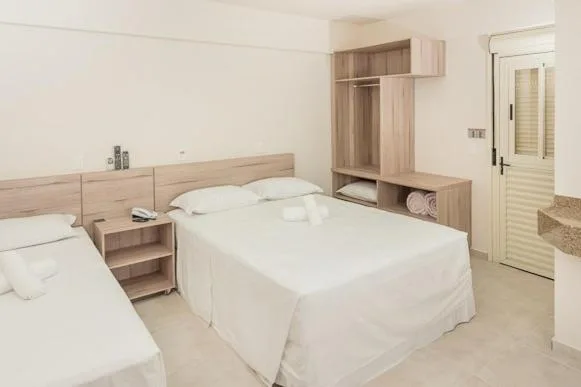 Comfort Hotel Joinville, Joinville, na Rua Senador Felipe Schmidt em Joinville/SC — foto 32