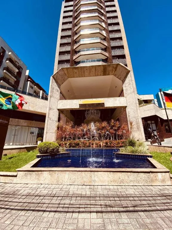 Comfort Hotel Joinville, Joinville, na Rua Senador Felipe Schmidt em Joinville/SC — foto 33