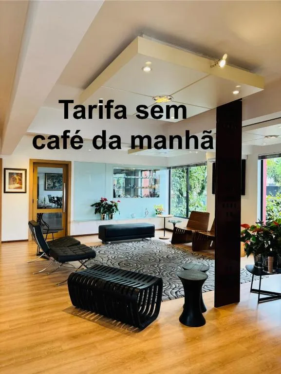 Comfort Hotel Joinville, Joinville, na Rua Senador Felipe Schmidt em Joinville/SC — foto 34
