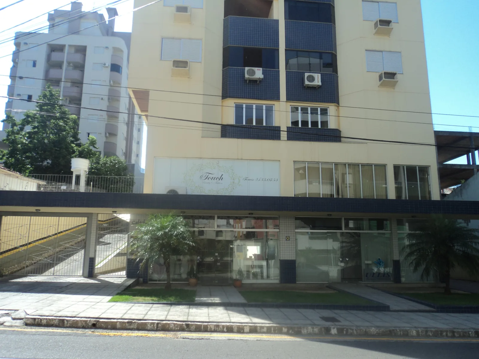 Caleche cobertura a venda no Centro de Criciúma — foto 7