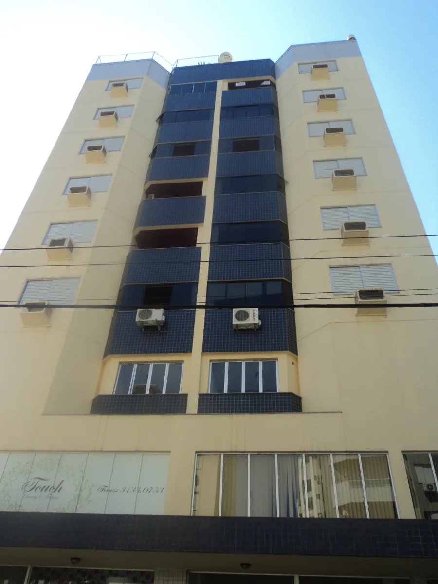 Caleche cobertura a venda no Centro de Criciúma — foto 13