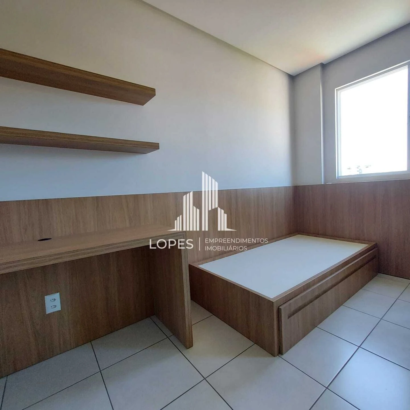 Apartamento com 2 dormitórios sendo 1 suíte no Residencial Carlos Oselamme em Urussanga/SC — foto 20