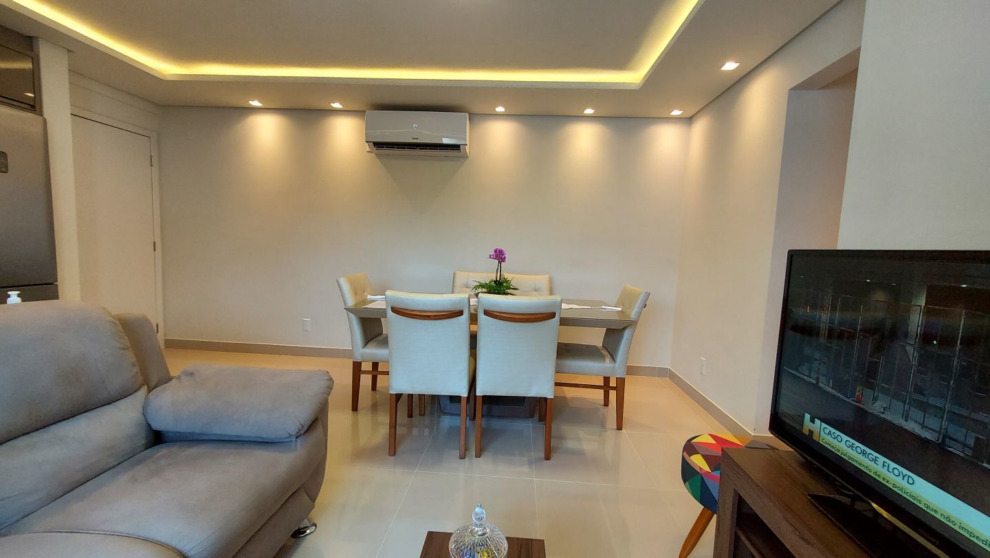 Apartamento à venda semi-mobiliado com 3 dormitórios no bairro Carol em Urussanga/SC — foto 31