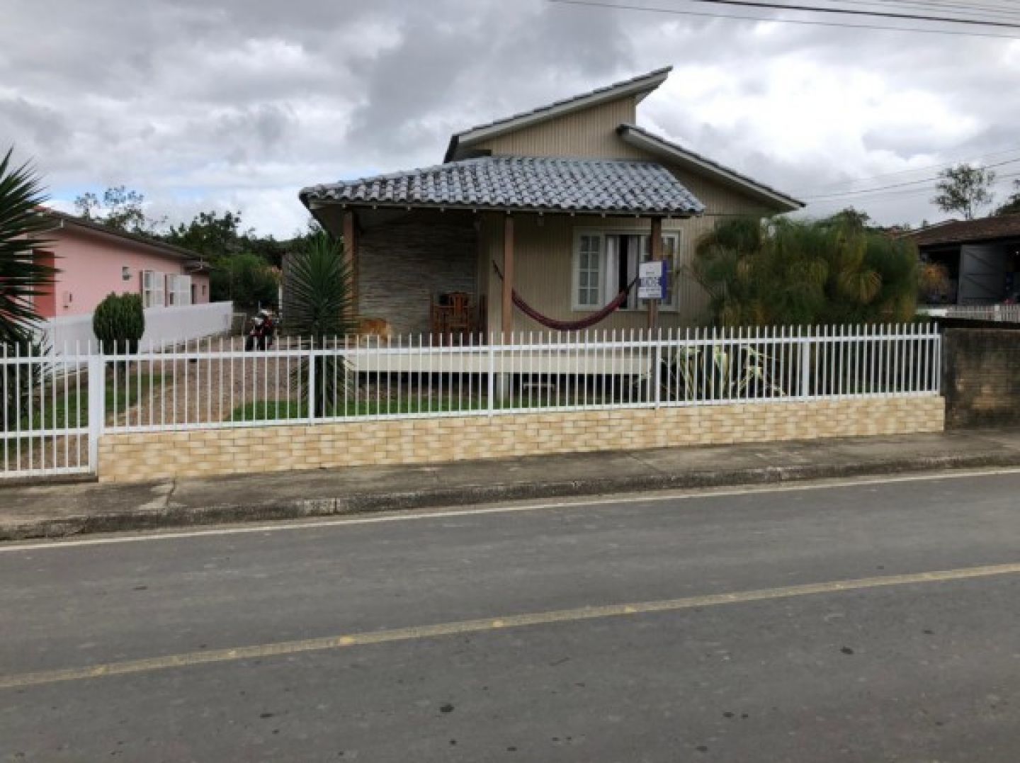 Casa à venda no bairro Santa Barbara em Lauro Muller /SC — foto 21