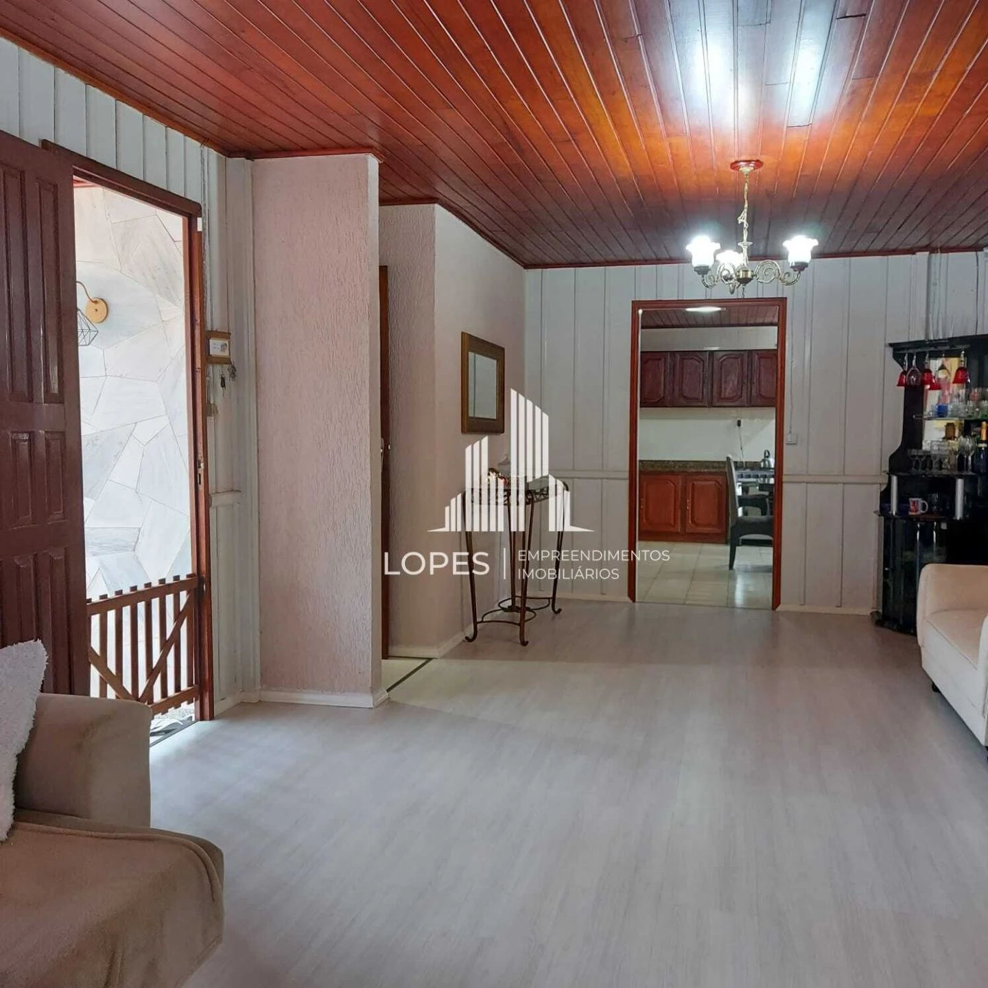 Casa Mista com 4 dormitórios no bairro estação em Urussanga/SC — foto 20