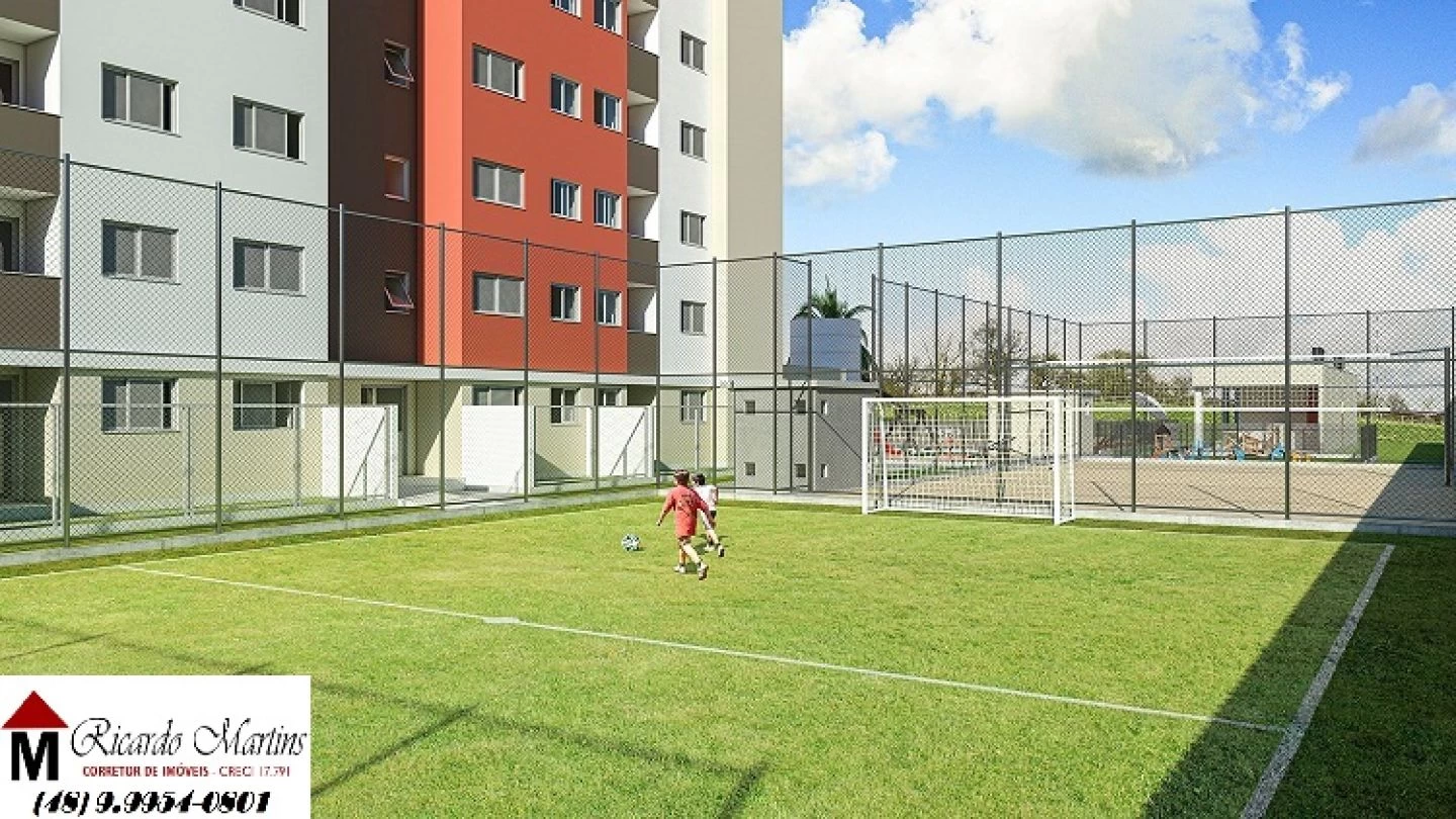 Via Venezia residencial bairro São Francisco Criciúma — foto 3