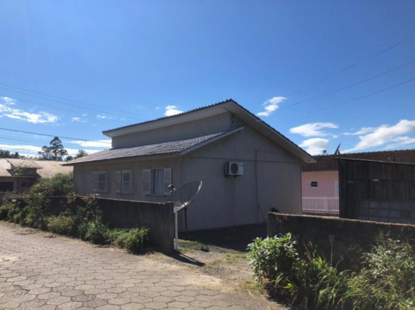 Casa à venda no bairro Santa Barbara em Lauro Muller /SC — foto 3