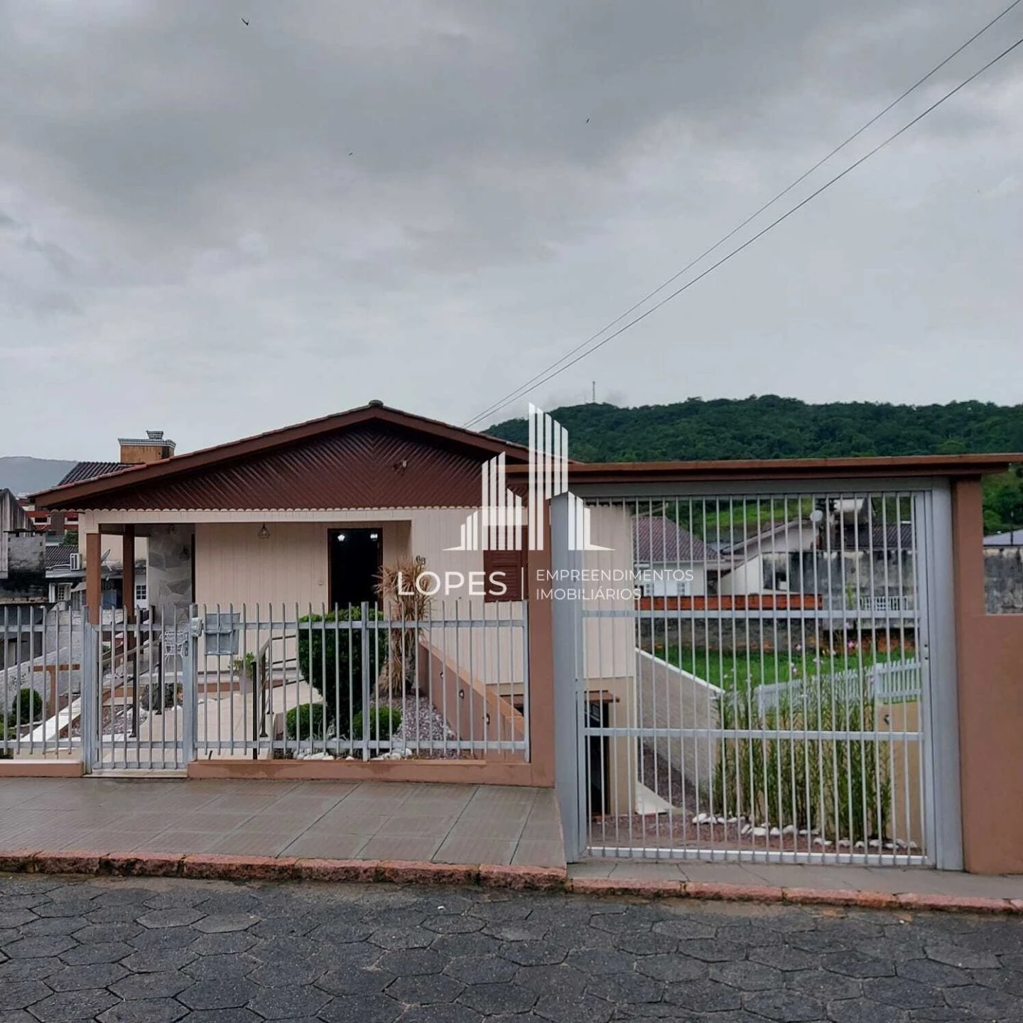 Casa Mista com 4 dormitórios no bairro estação em Urussanga/SC — foto 2