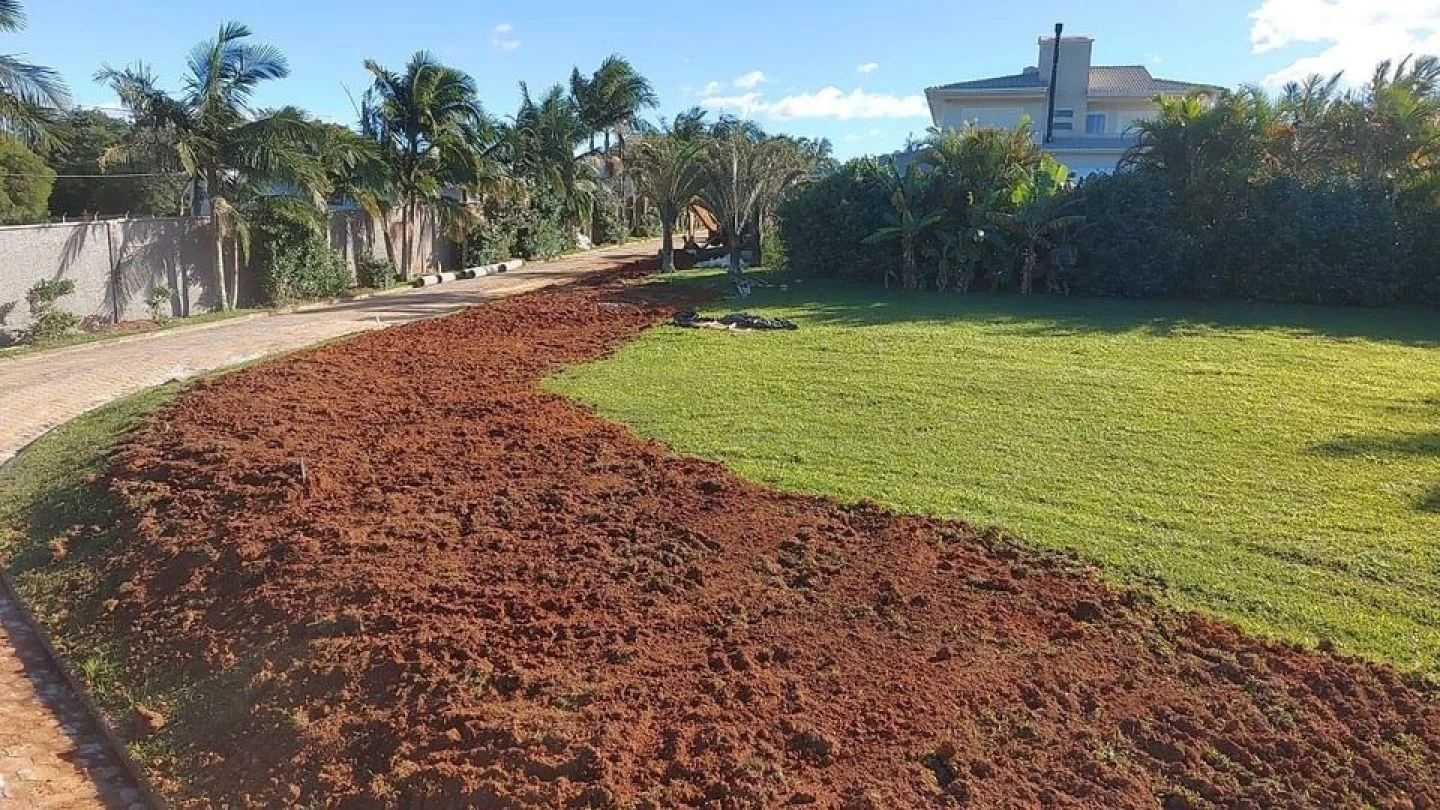 Condomínio Santa Marta bairro Demboski Içara — foto 2