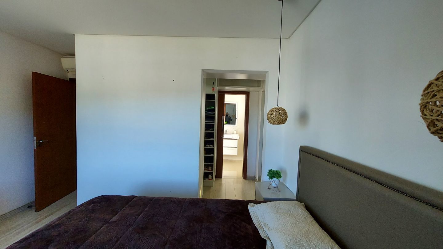 Casa semi-mobiliada à venda no Loteamento Progresso no bairro De Villa - urussanga/SC — foto 7