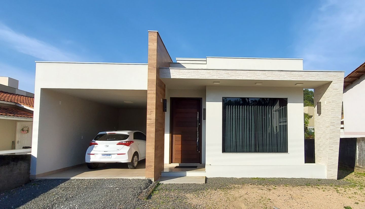 Casa à venda no bairro das Damas em urussanga/SC — foto 2