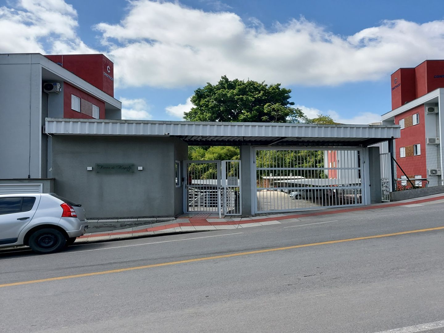 Apartamento com 2 dormitórios na Baixada Fluminense Urussanga/SC — foto 4
