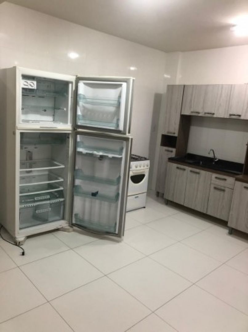 Apartamento para alugar no bairro Cairú Lauro Muller/SC — foto 2