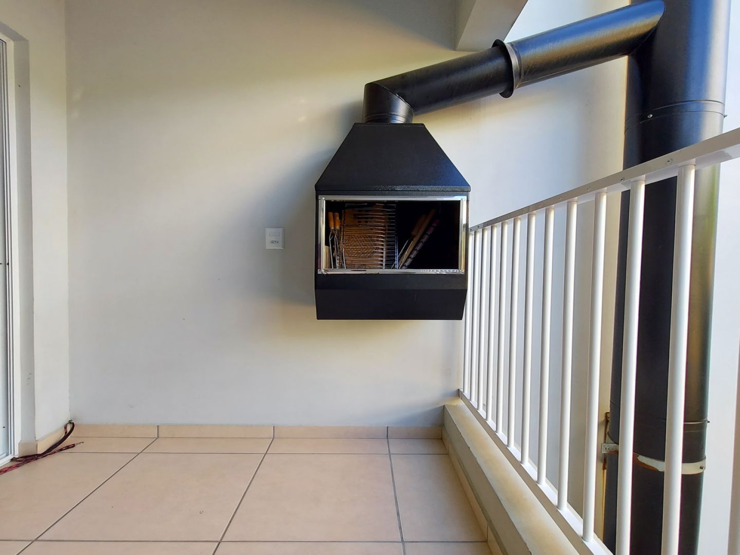 Apartamento com 2 dormitórios na Baixada Fluminense Urussanga/SC — foto 13