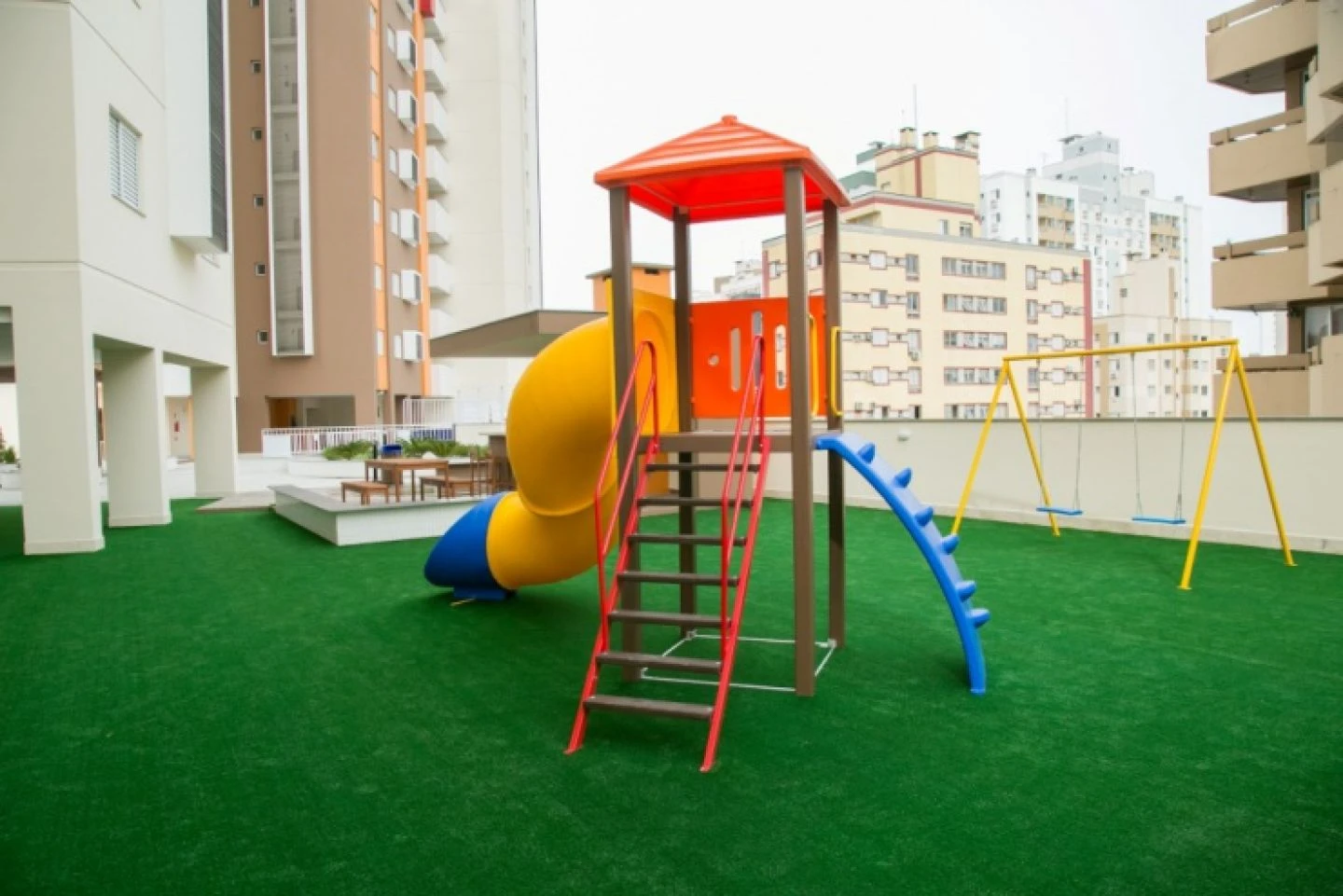 Stuttgart Centro Criciúma apartamento a venda — foto 4