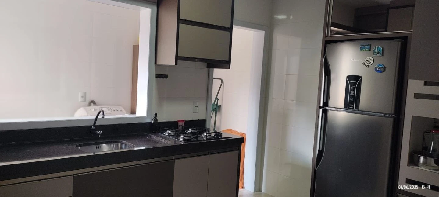 Apartamento à venda de 3 quartos no Centro de Orleans SC — foto 4