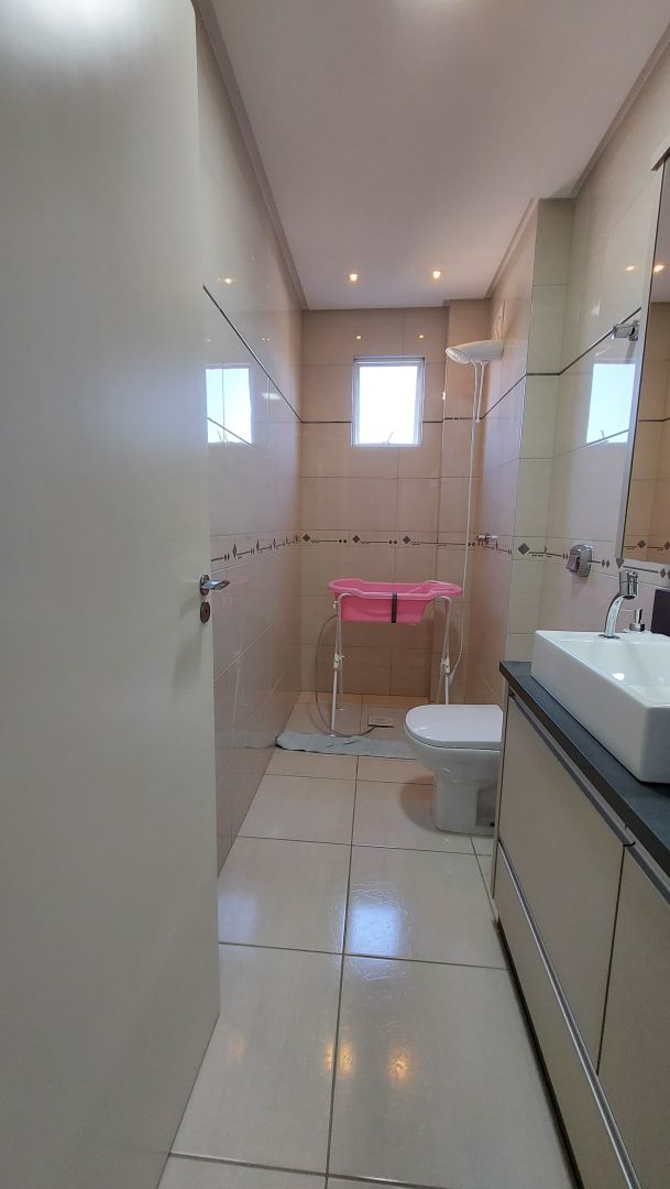 Apartamento com 2 dormitórios semi-mobiliado Residencial Livorno bairro Estação Urussanga/SC — foto 17
