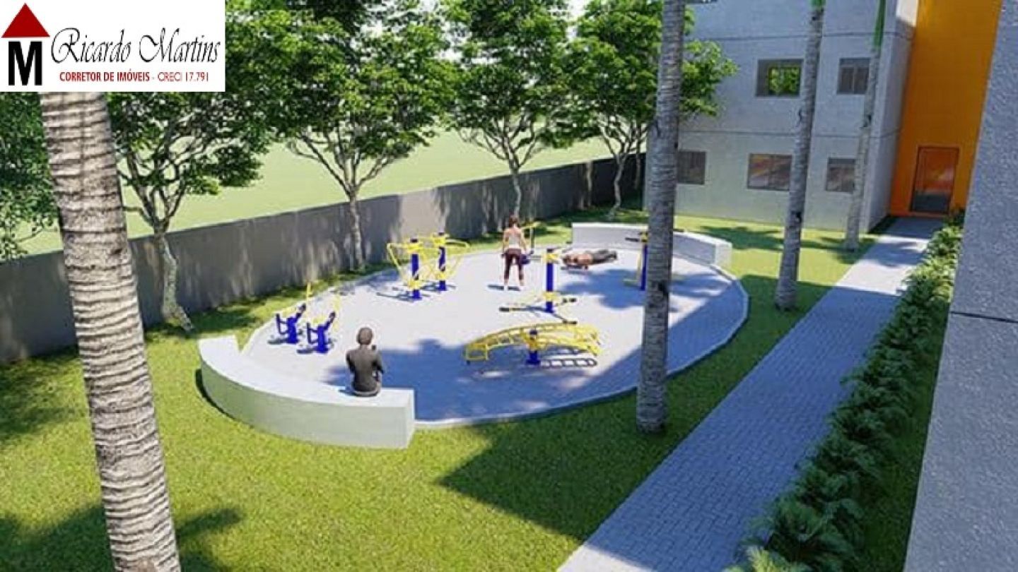 Angelo Colombo Vila Floresta Rio Maina Criciúma — foto 2