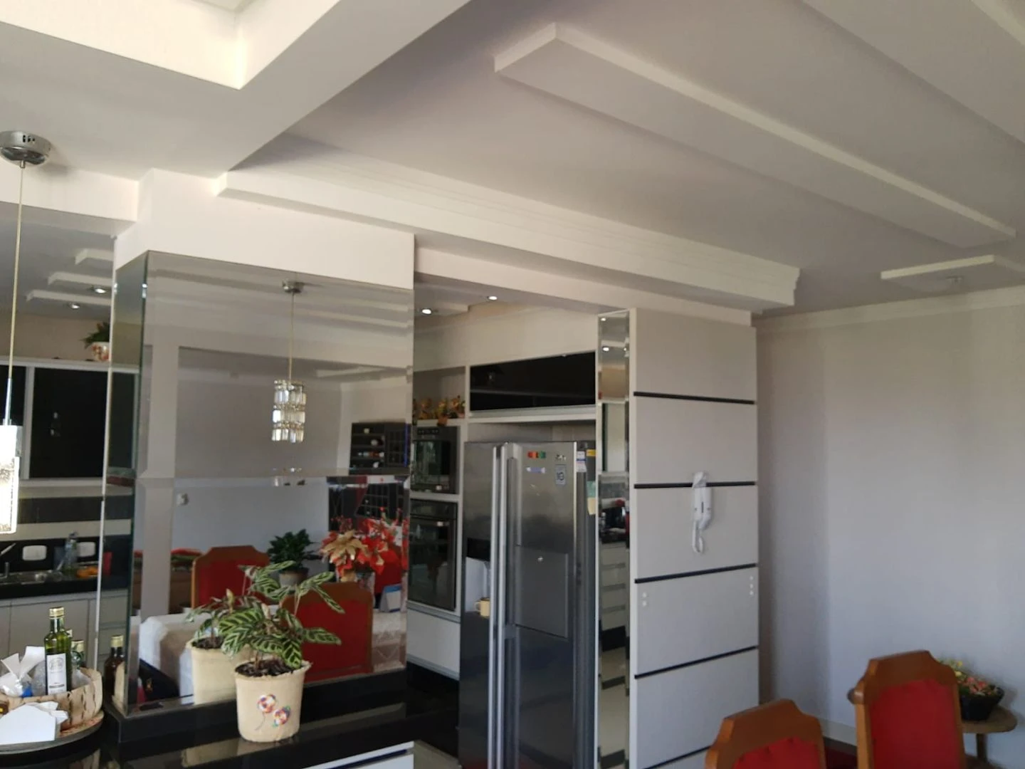 Apartamento à venda de 2 quartos no Centro de Orleans SC Edíficio Dona Benta — foto 4