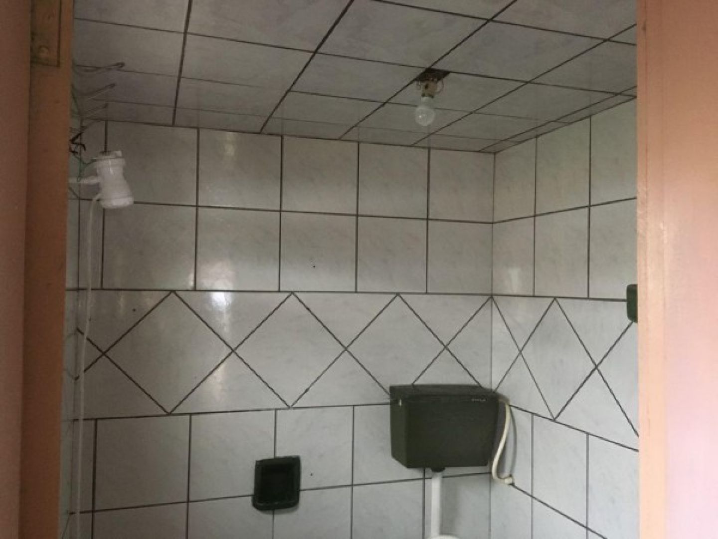 Casa com 3 quartos para alugar no bairro Içarense em Lauro Muller/SC — foto 2