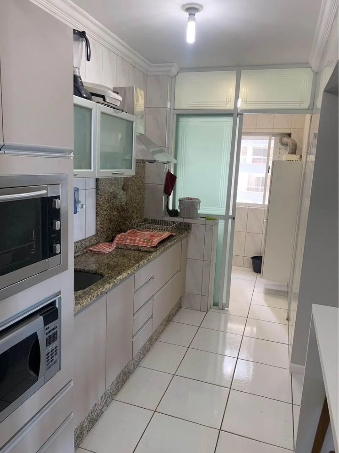 Apartamento de 3 quartos para aluguel temporada em Balneário Camboriú/SC — foto 3