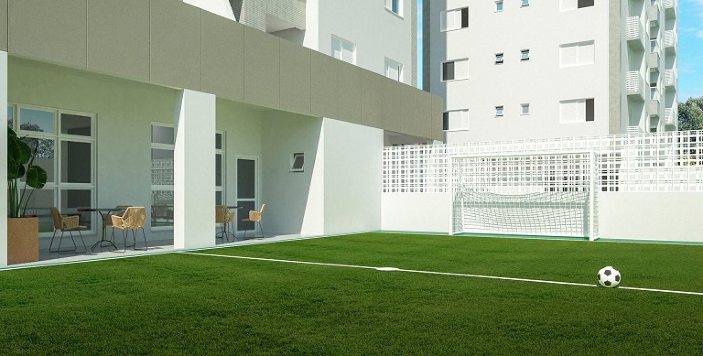 Residencial Le Blanc bairro Santa Catarina Criciúma — foto 3