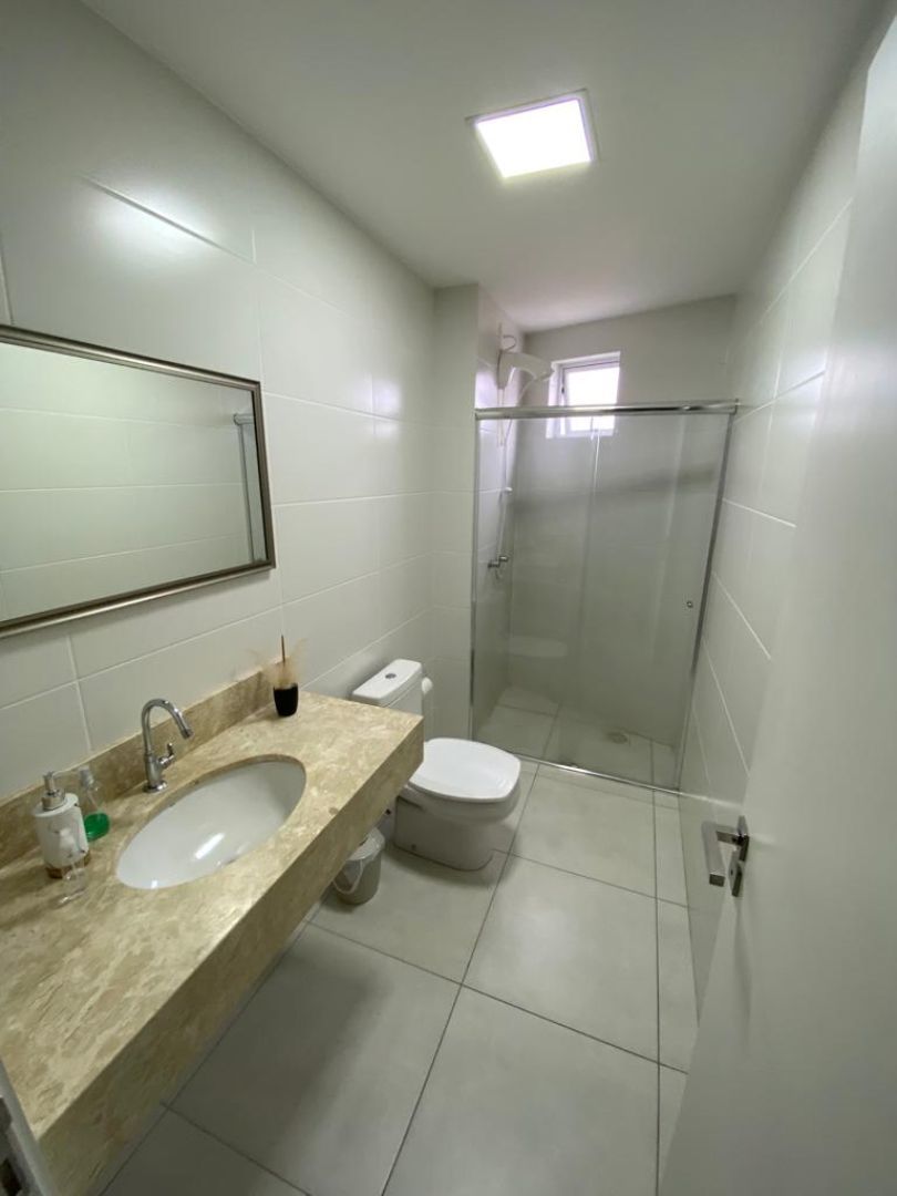 Apartamento com 3 dormitórios Residencial Varenna no centro de Criciúma/SC — foto 3
