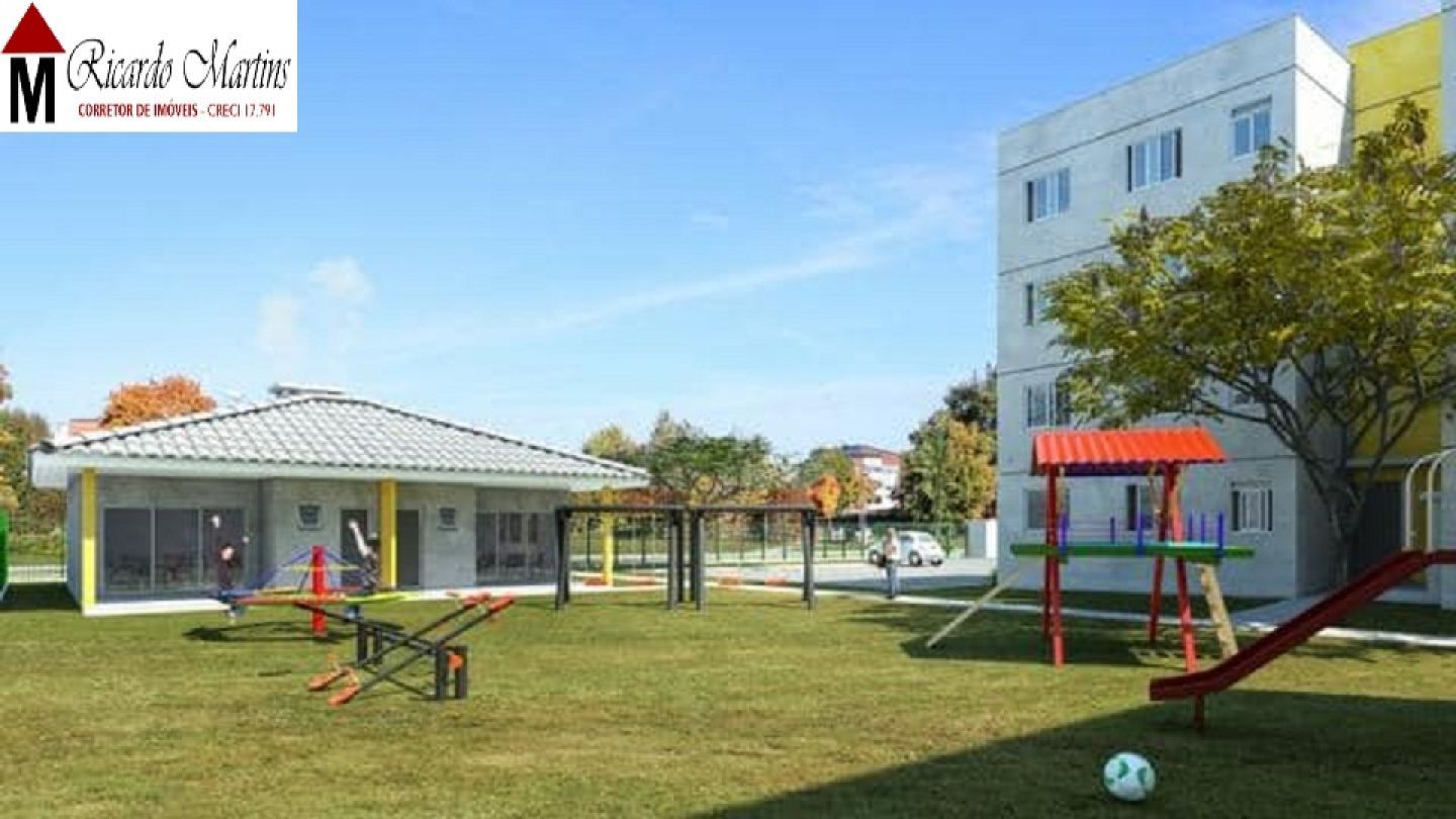 Angelo Colombo Vila Floresta Rio Maina Criciúma — foto 3