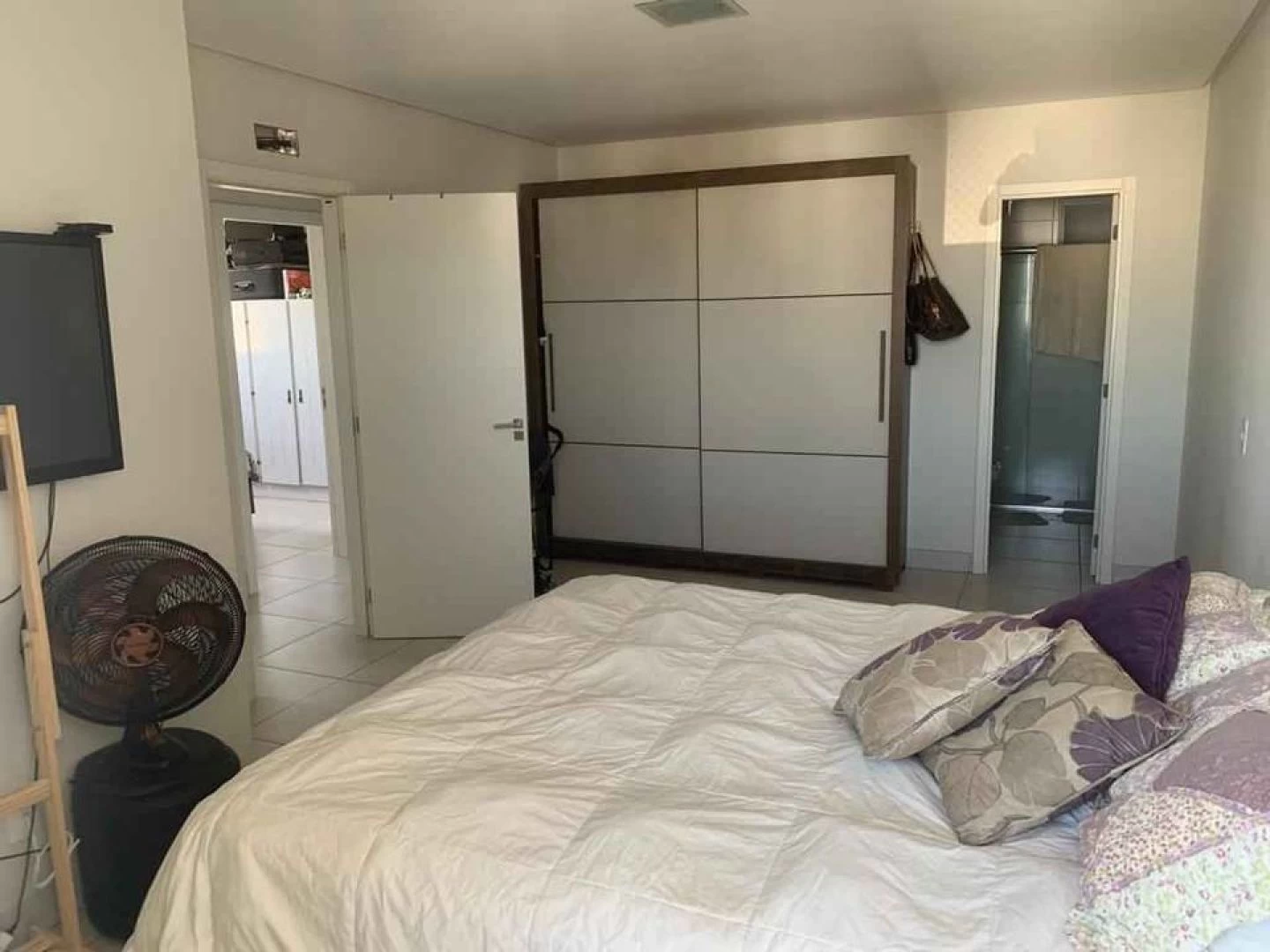 Veronese Comerciário Criciúma apartamento a venda — foto 4