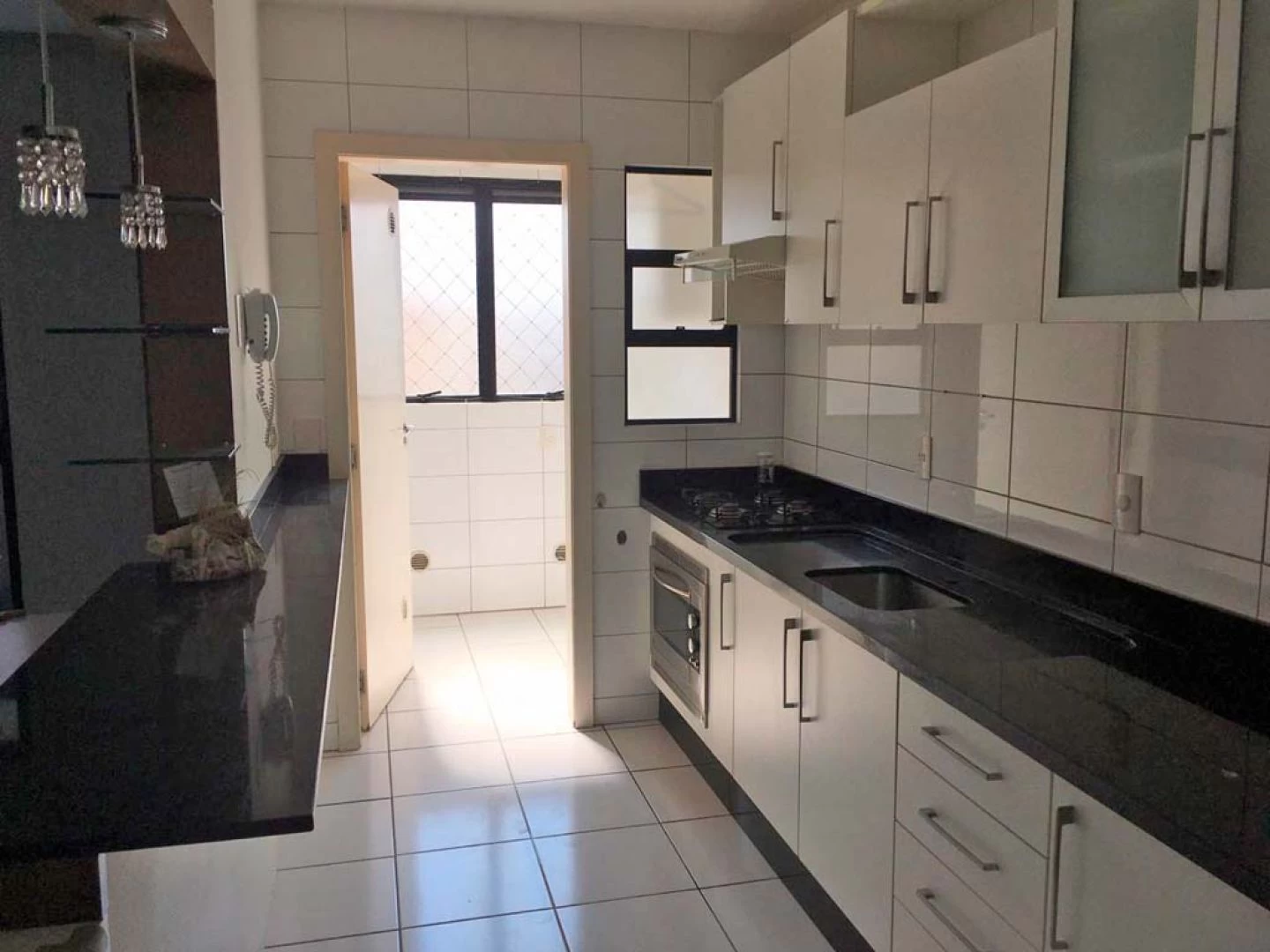 Vittorio Veneto Centro Criciúma apartamento a venda — foto 4