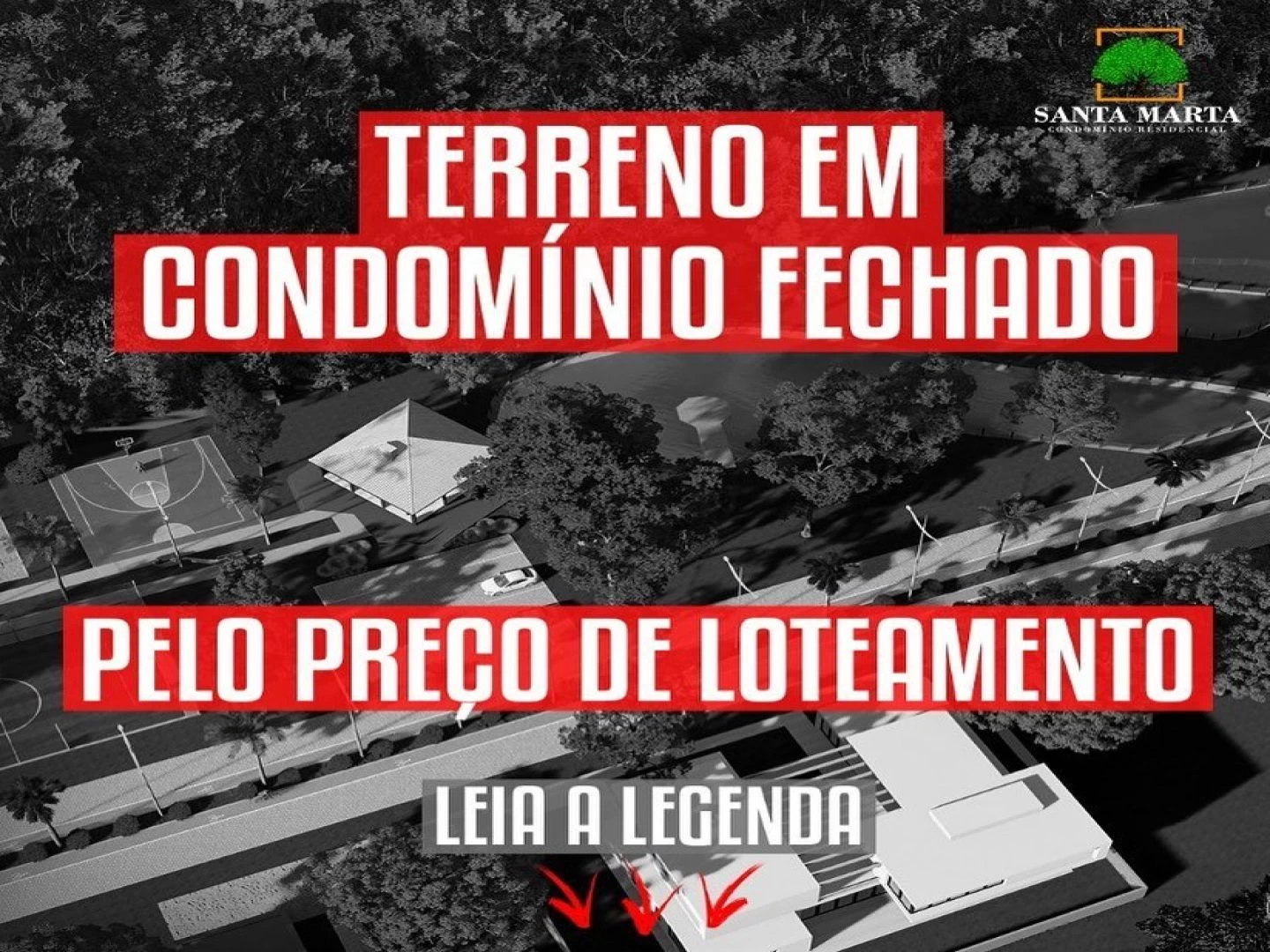 Condomínio Santa Marta bairro Demboski Içara — foto 3