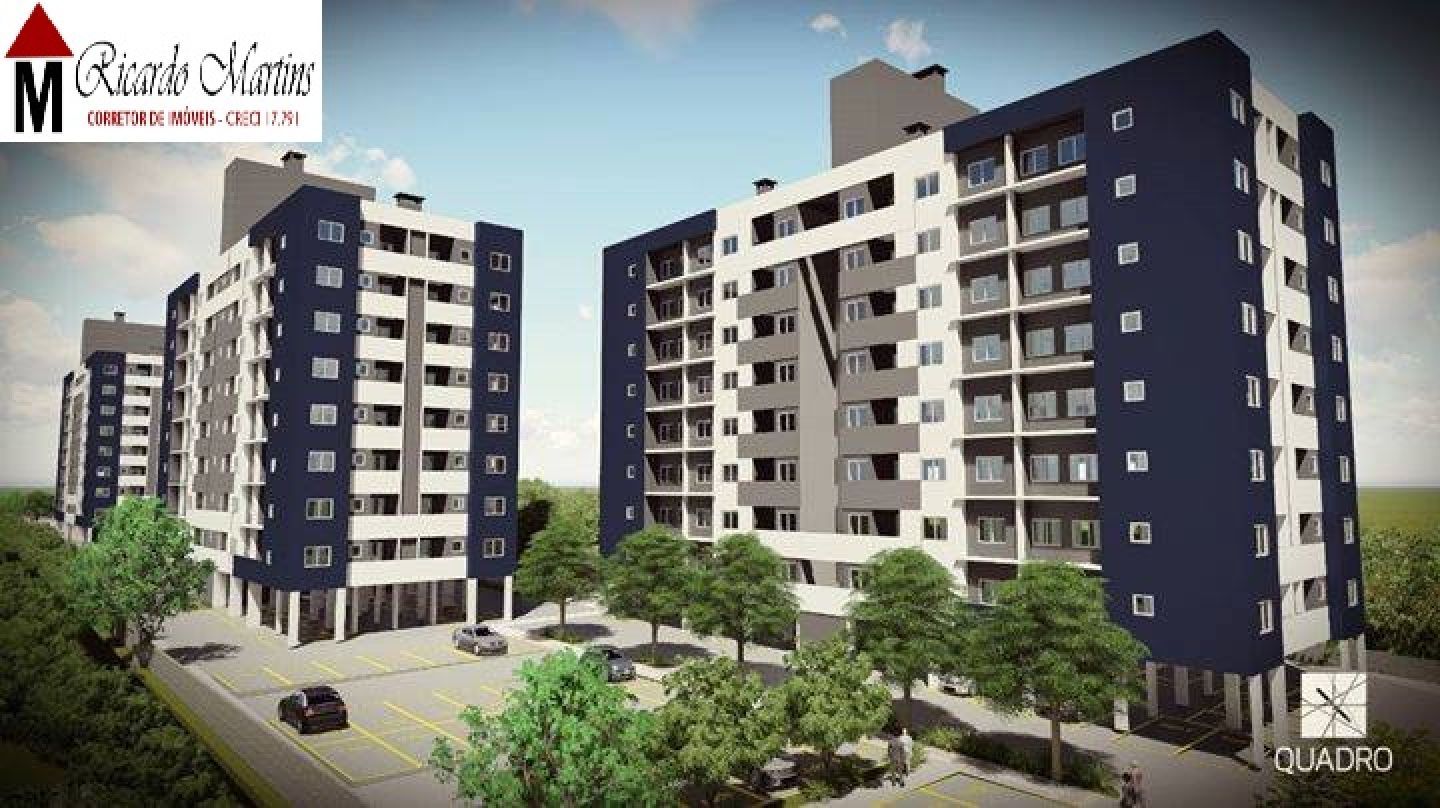 Ben Vivere Primeira Linha Criciúma apartamento a venda — foto 3