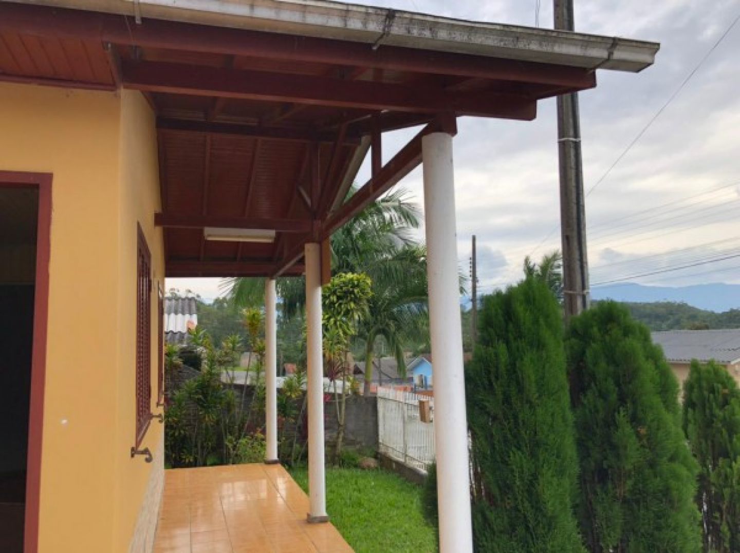 Casa à venda no Km 01 em Lauro Muller/SC — foto 4