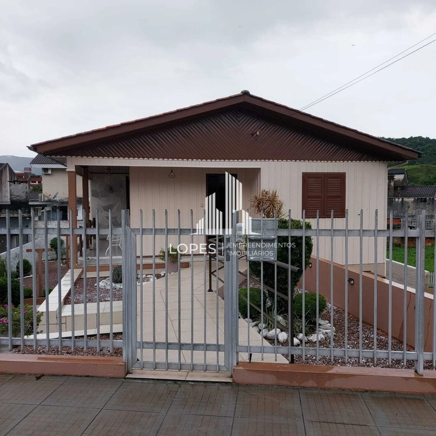 Casa Mista com 4 dormitórios no bairro estação em Urussanga/SC — foto 3