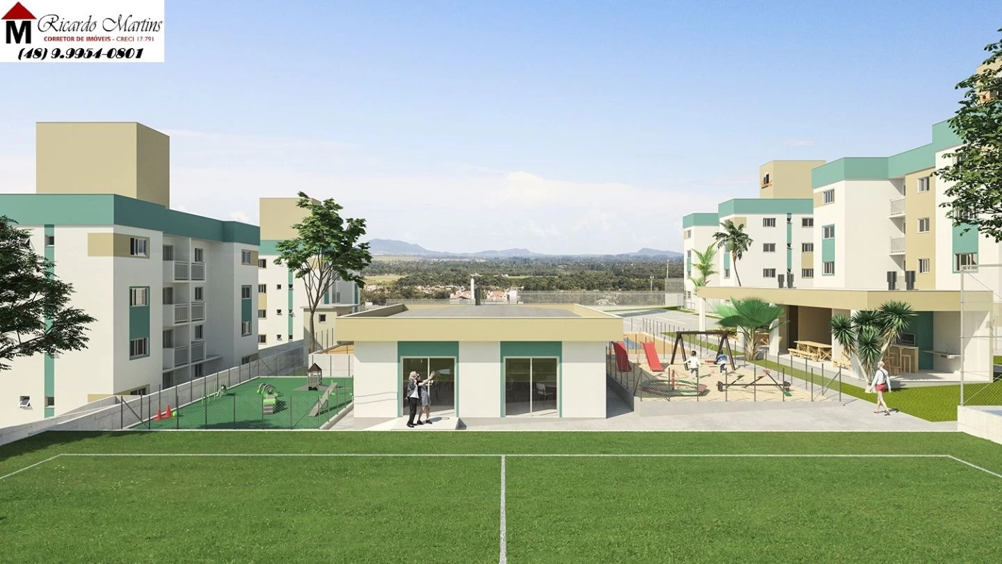 Ville de Lyon bairro jardim União Criciúma  — foto 3