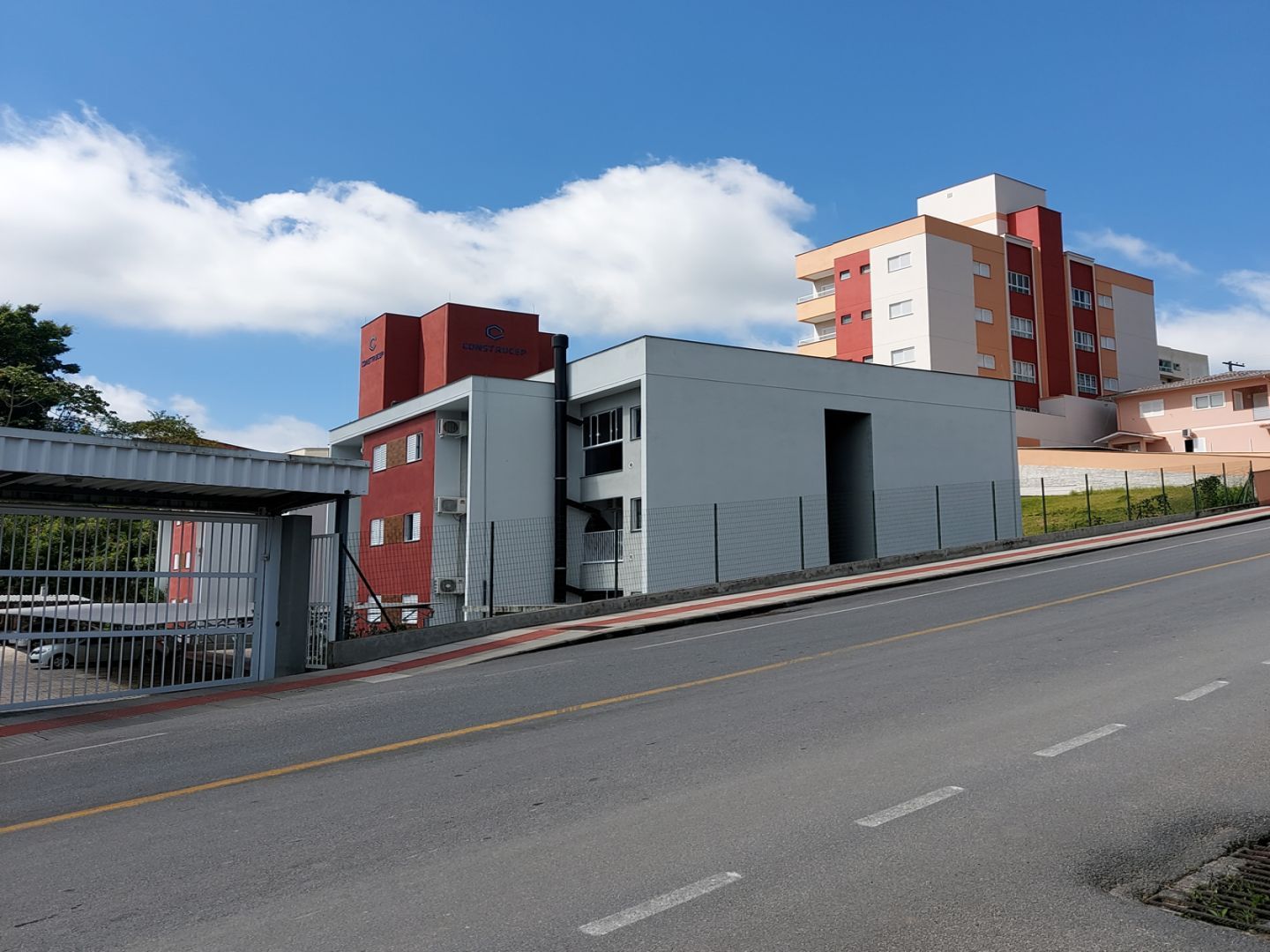 Apartamento com 2 dormitórios na Baixada Fluminense Urussanga/SC — foto 6