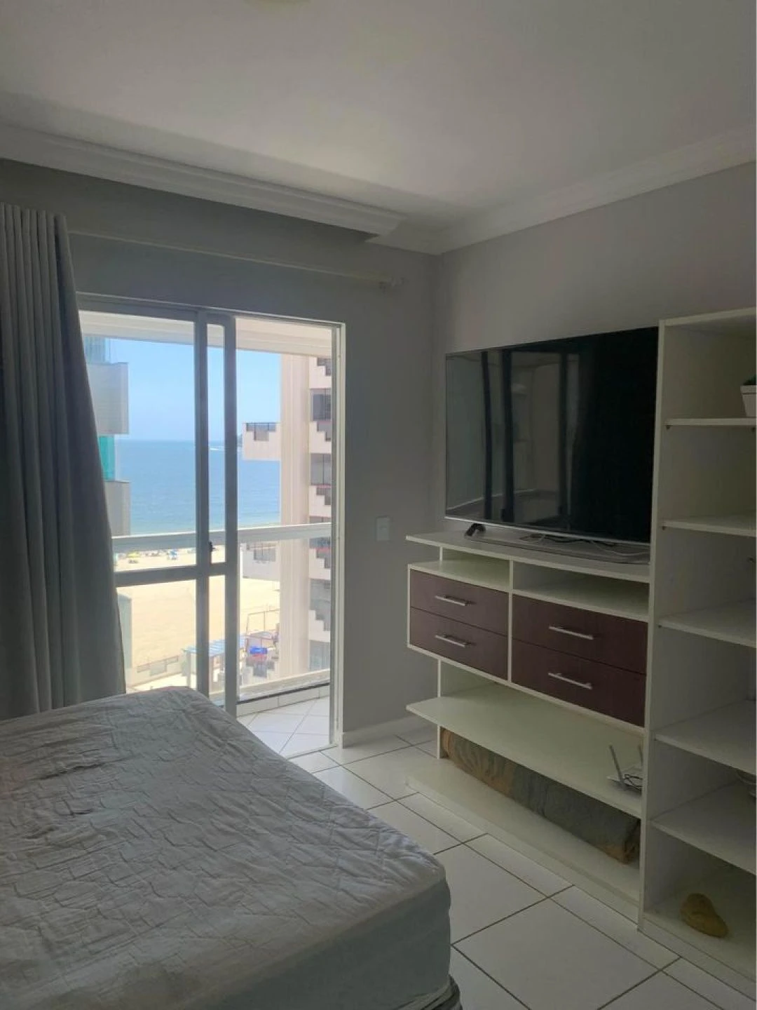 Apartamento de 3 quartos para aluguel temporada em Balneário Camboriú/SC — foto 4