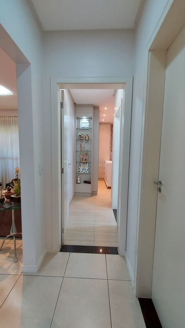 Apartamento com 2 dormitórios semi-mobiliado Residencial Livorno bairro Estação Urussanga/SC — foto 18