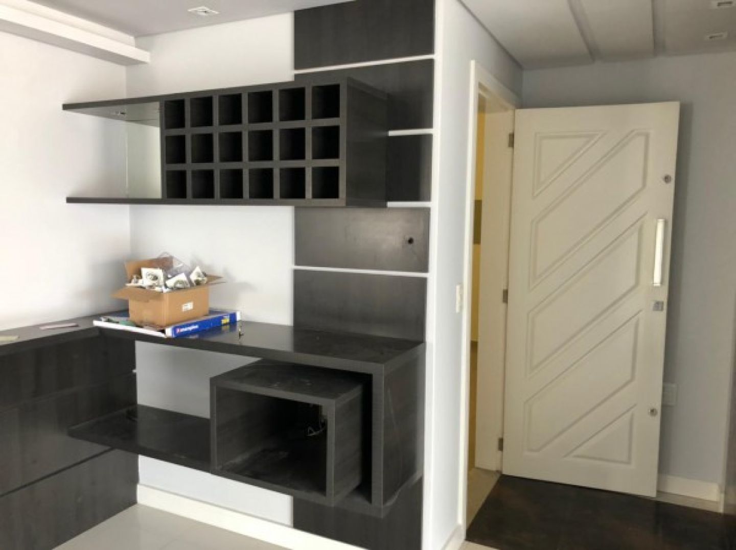 Apartamento de 3 quartos para alugar no Centro de Orleans/SC — foto 3