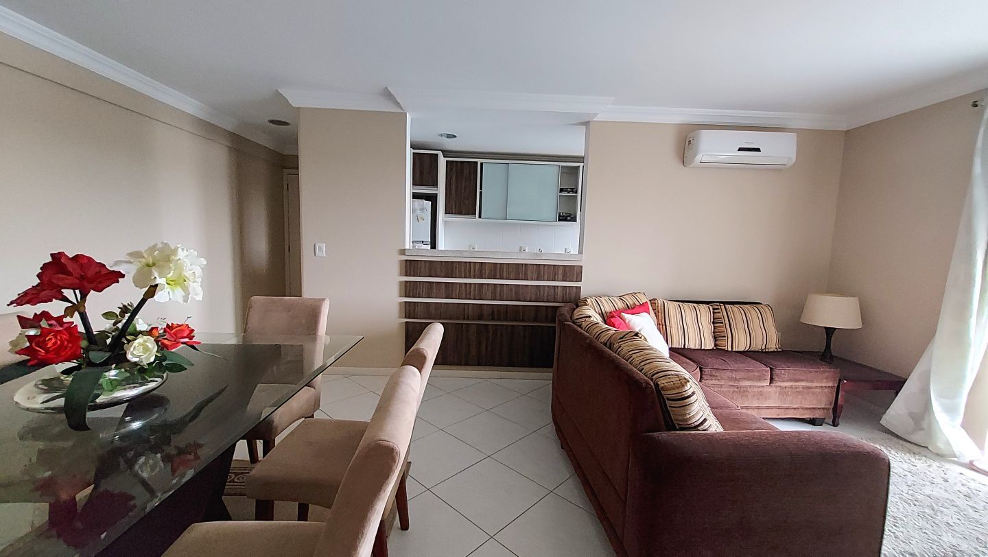 Apartamento mobiliado 3 dormitórios no Centro de Urussanga/SC — foto 4