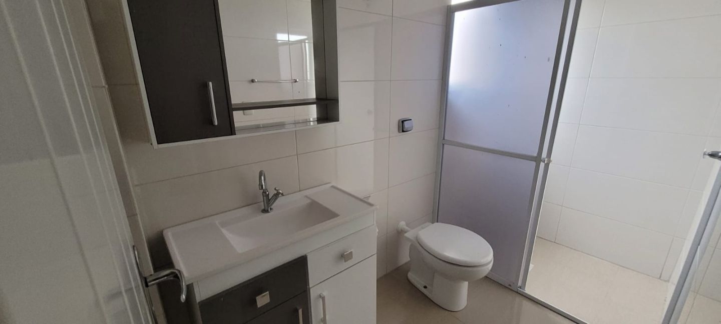 Apartamento 3 quartos — foto 3