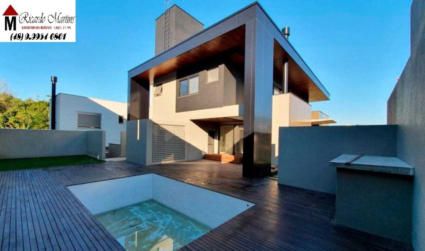 Casa a venda bairro Mina Brasil Criciúma — foto 3