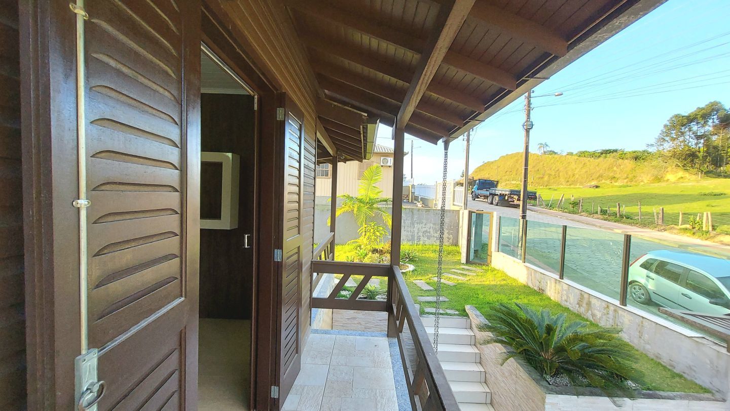 Linda casa mista à venda no bairro Estação em Urussanga/SC — foto 7