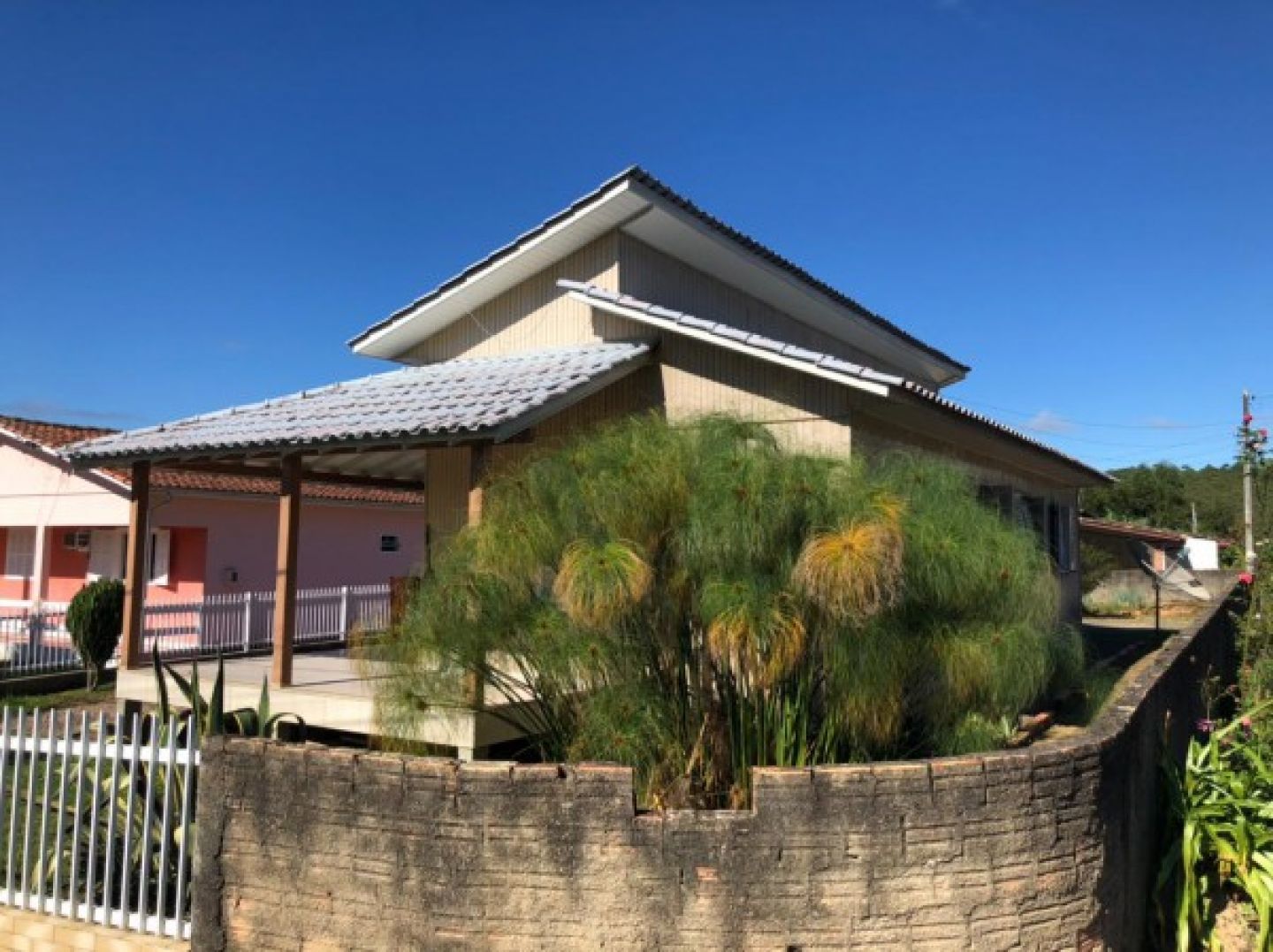 Casa à venda no bairro Santa Barbara em Lauro Muller /SC — foto 4
