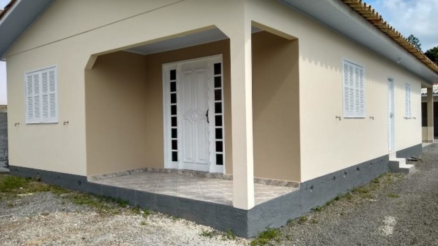Casa com 3 dormitórios à venda no bairro Içarense em lauro Muller/SC — foto 3