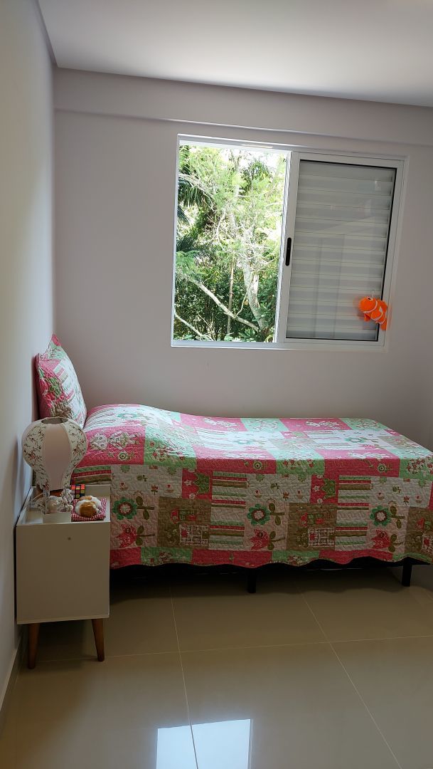 Apartamento à venda semi-mobiliado com 3 dormitórios no bairro Carol em Urussanga/SC — foto 5